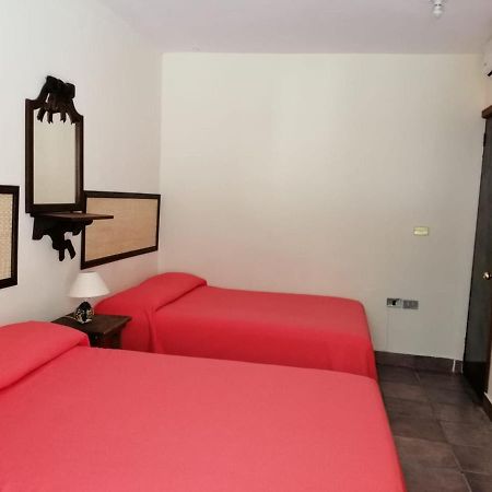 Hotel El Huapango Ciudad Valles Eksteriør bilde